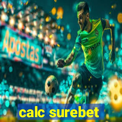 calc surebet